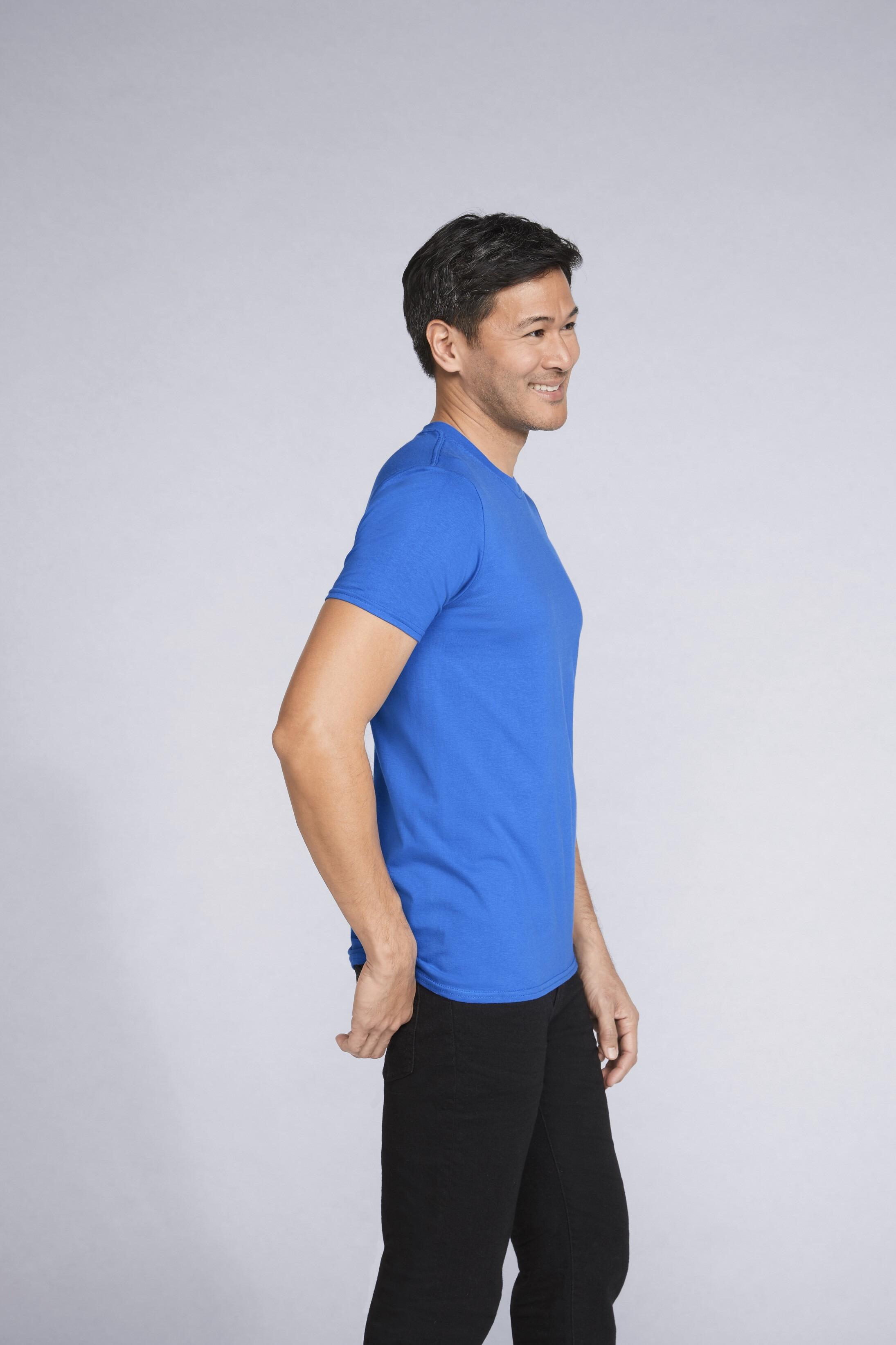 Heavy Cotton T-Shirt Unisex