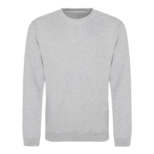 Classic Crewneck Sweatshirt