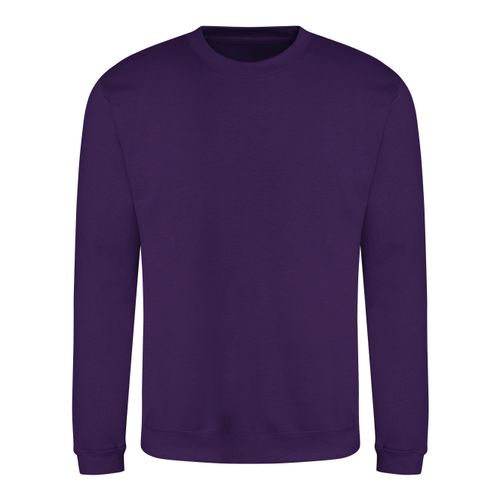 Classic Crewneck Sweatshirt