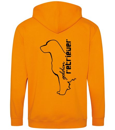 Explore the Golden Retriever Clothing Range