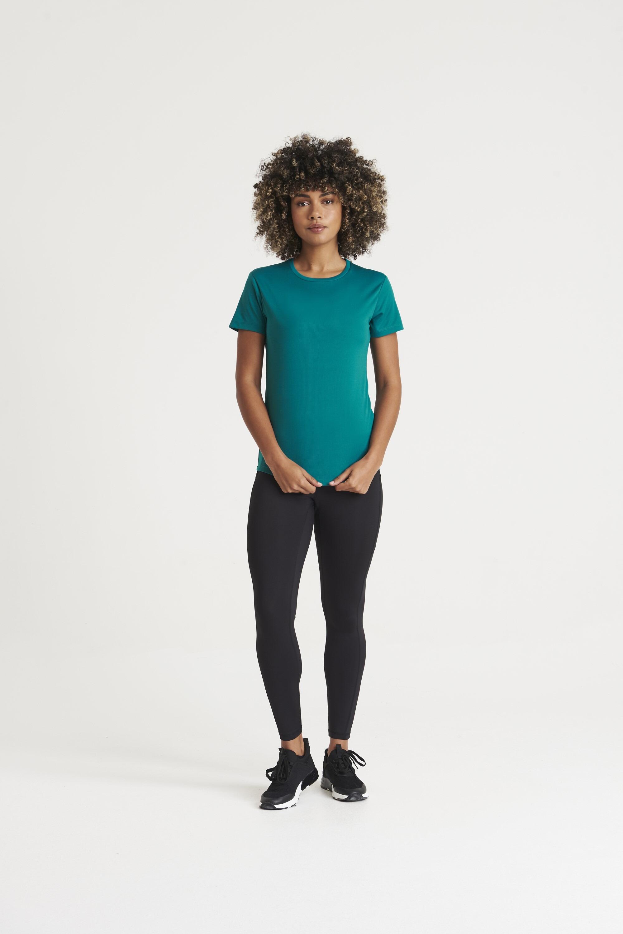Female Cool Tee