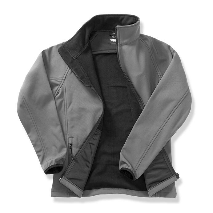 Unisex Viszla Softshell Gilet – Style Meets Comfort for Viszla Lovers