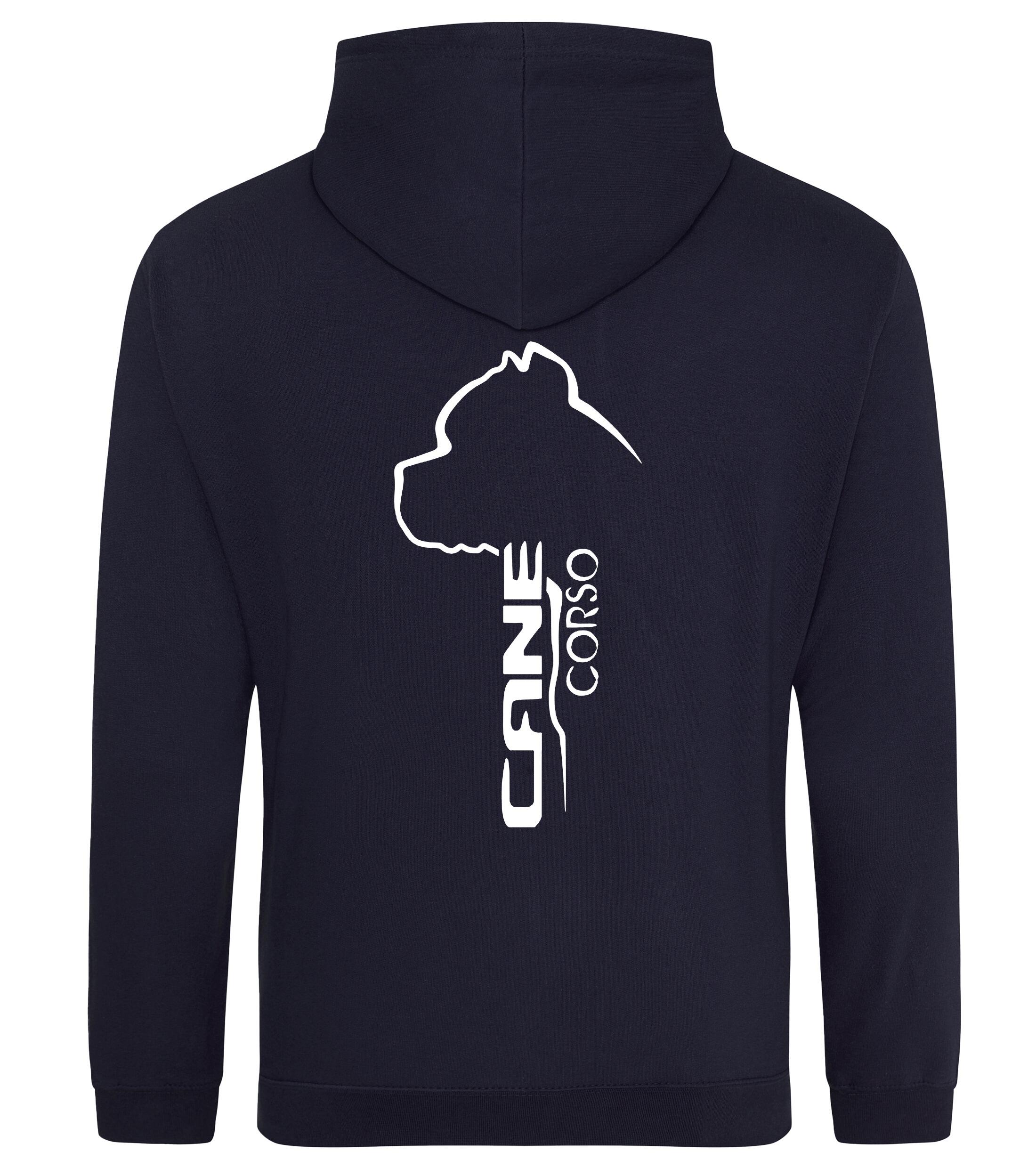 Dog Breed Cane Corso Sweatshirt Cane Corso Unisex Pullover Hoodie