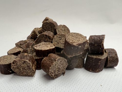 Delicious and Nutritious Duck Dog Treats