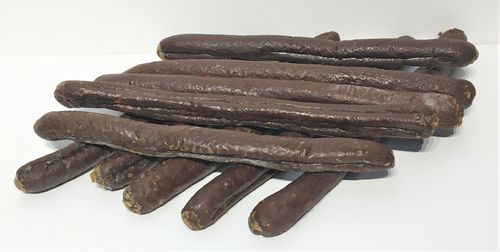 Gourmet Sausages 8" Long