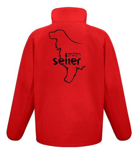 Celebrate the Strength and Elegance of the Gordon Setter