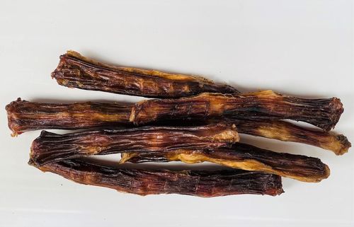 Beef Tails: Natural, Healthy, Long-Lasting Dog Chew