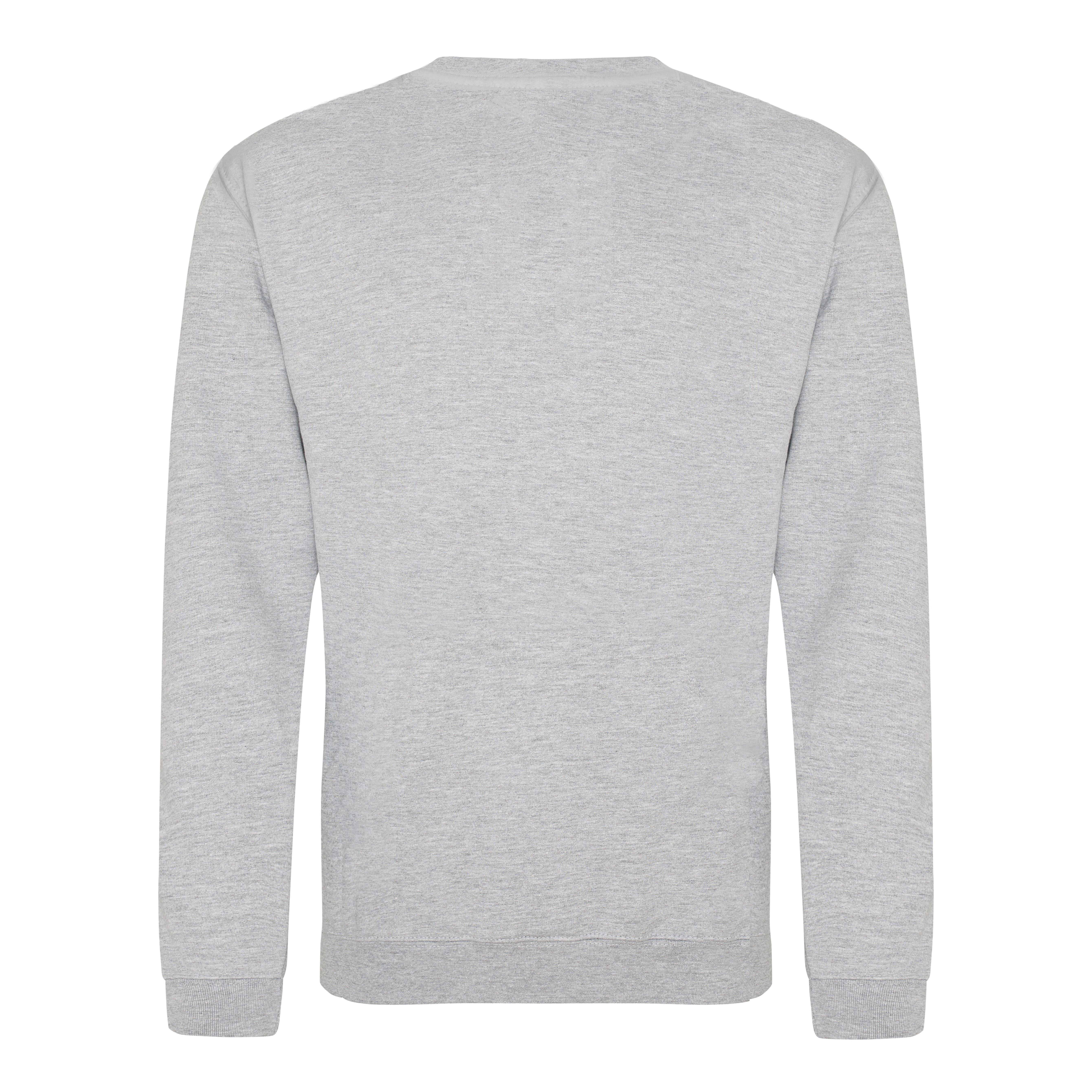 Classic Crewneck Sweatshirt