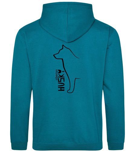 Husky - cheapest Hoodie