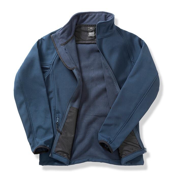 Unisex Viszla Softshell Gilet – Style Meets Comfort for Viszla Lovers