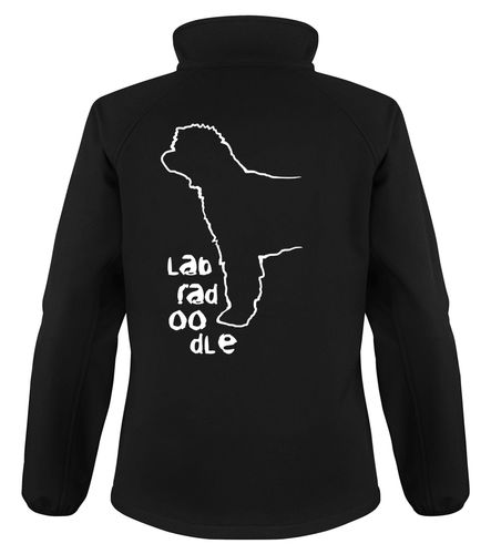 Labradoodle sweatshirts cheap