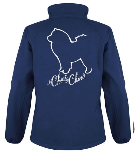 High-Quality Clothing for Chow Chow Lovers
