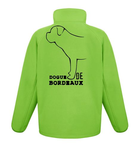Premium Apparel for Dogue de Bordeaux Enthusiasts