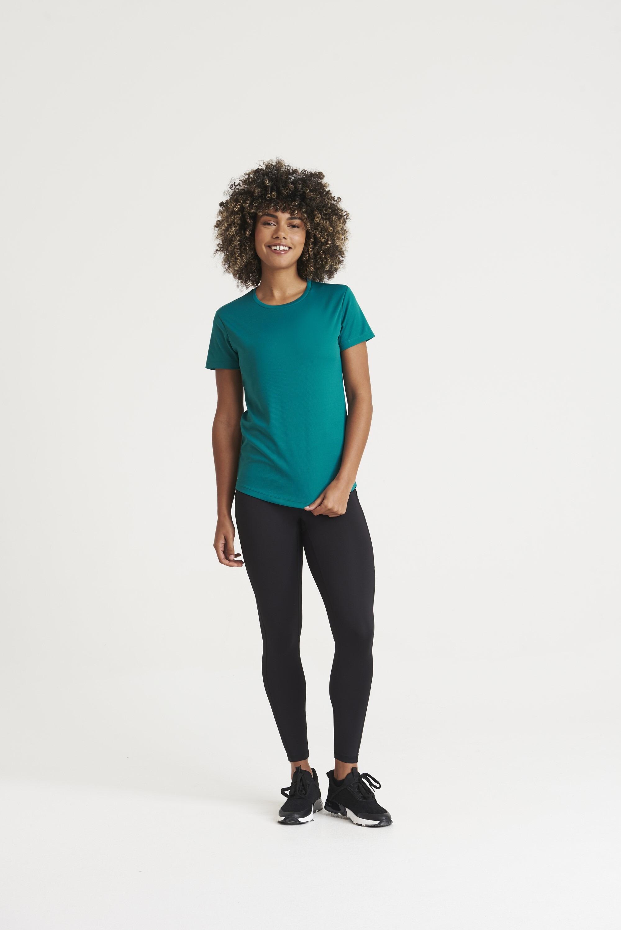 Female Cool Tee