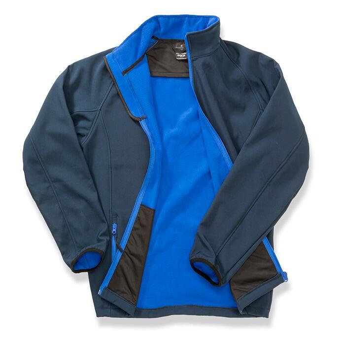 Unisex Viszla Softshell Gilet – Style Meets Comfort for Viszla Lovers