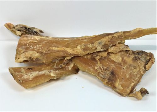 Paddy Wacks: Premium Scottish Beef Dog Chews