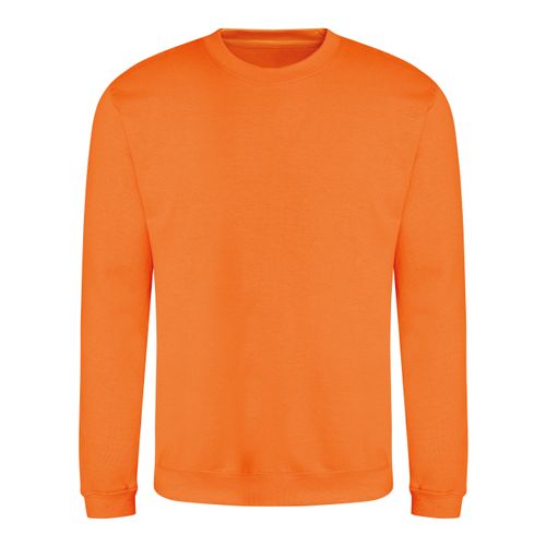 Classic Crewneck Sweatshirt