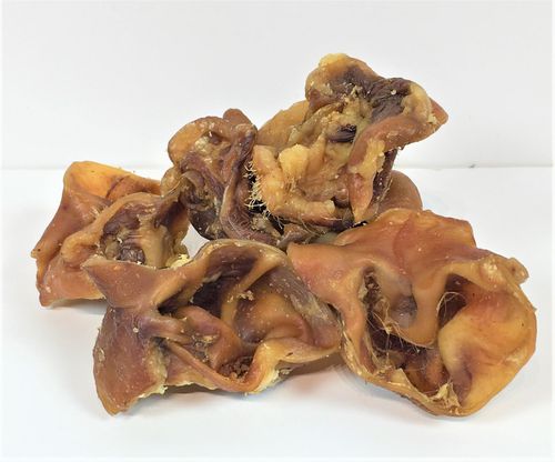 Pork Crunch Dog Treats: Delicious, Affordable, and Nutritious