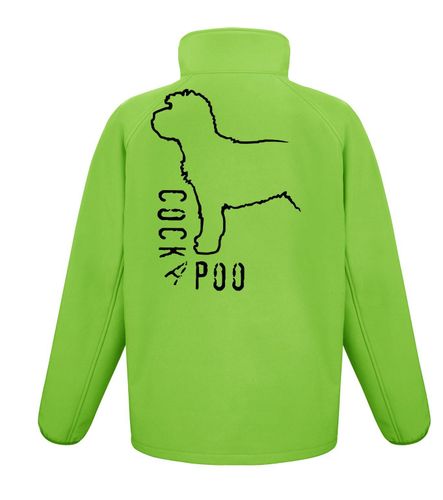 Quality Apparel for Cockapoo Enthusiasts