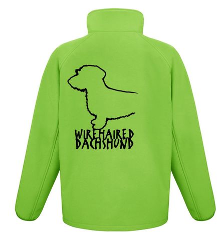 Premium Apparel for Dachshund Lovers
