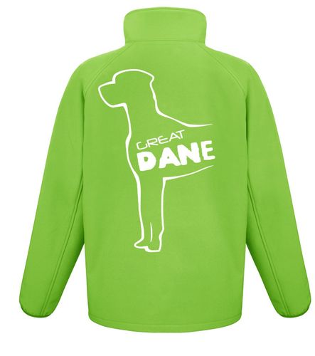 Premium Apparel for Great Dane Lovers