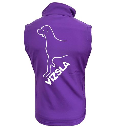 Vizsla Design Clothing – Style for Every Dog Lover