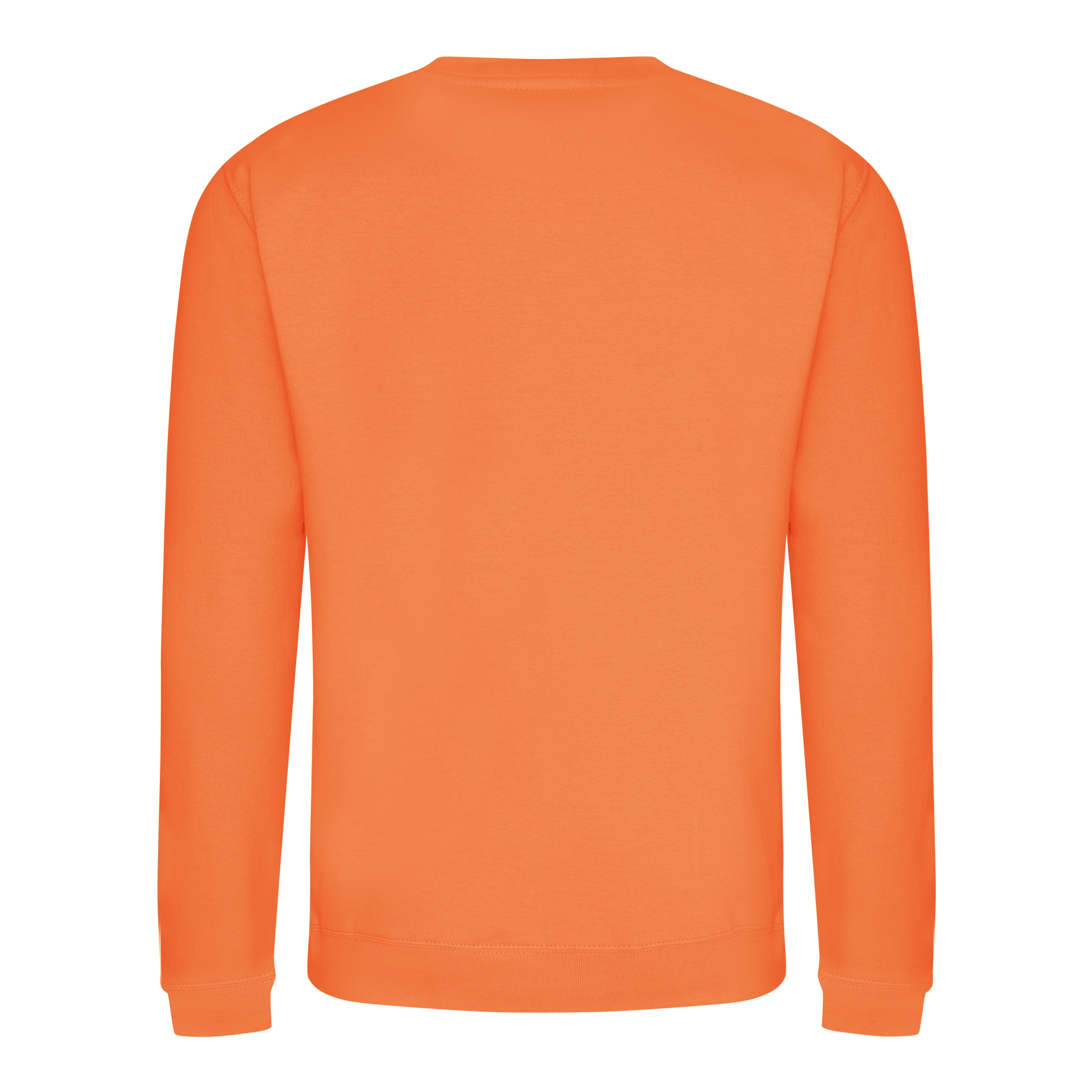 Classic Crewneck Sweatshirt