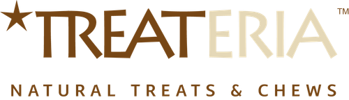 Treateria Natural Treats