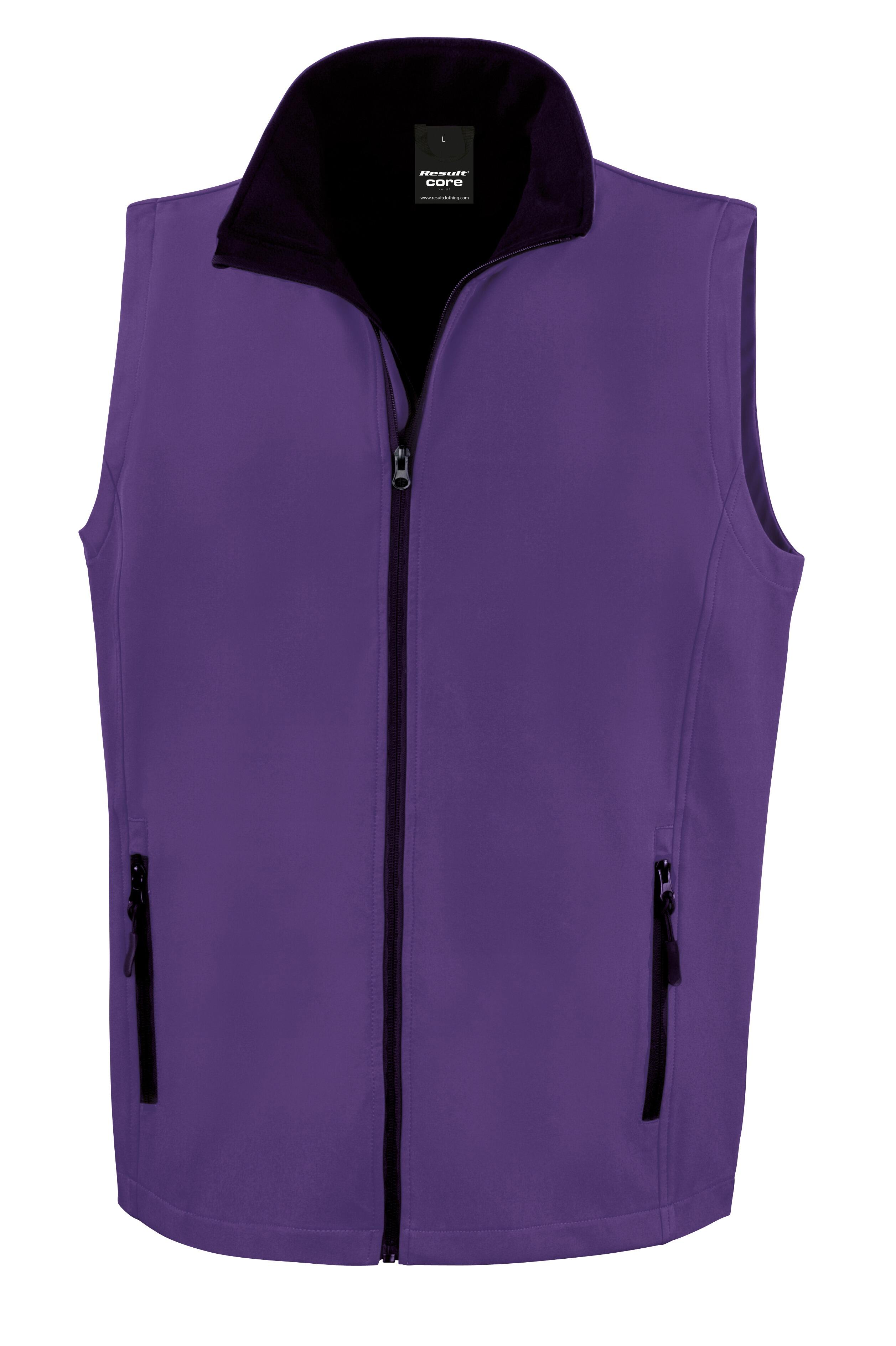 Unisex Bedlington Terrier Softshell Gilet – Style Meets Comfort for Bedlington Terrier Lovers