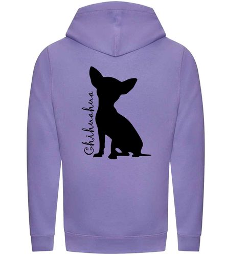 Chihuahua exclusive clothing range