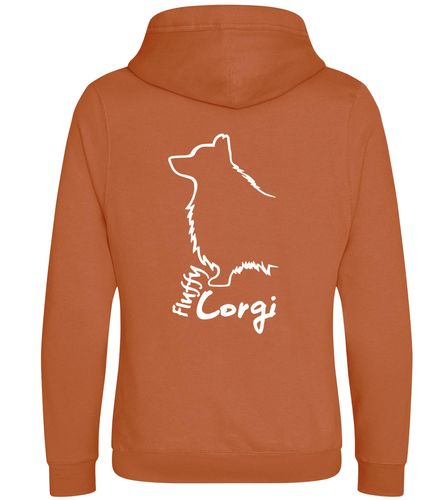 High-Quality Apparel for Corgi Fluffy Fans