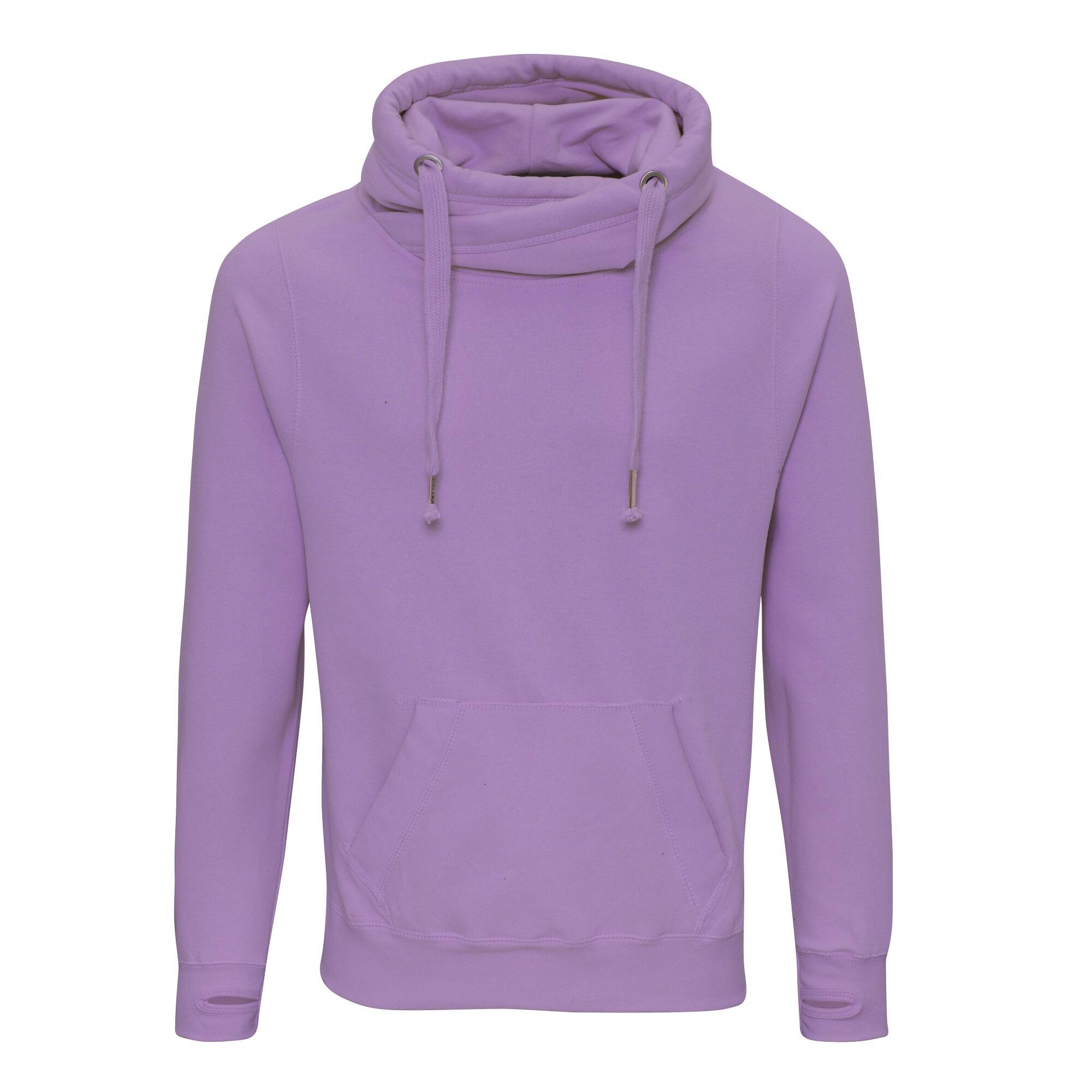 Unisex Crossneck Pullover Hoodie with English Cocker Spaniel Design – A Must-Have for Spaniel Fans