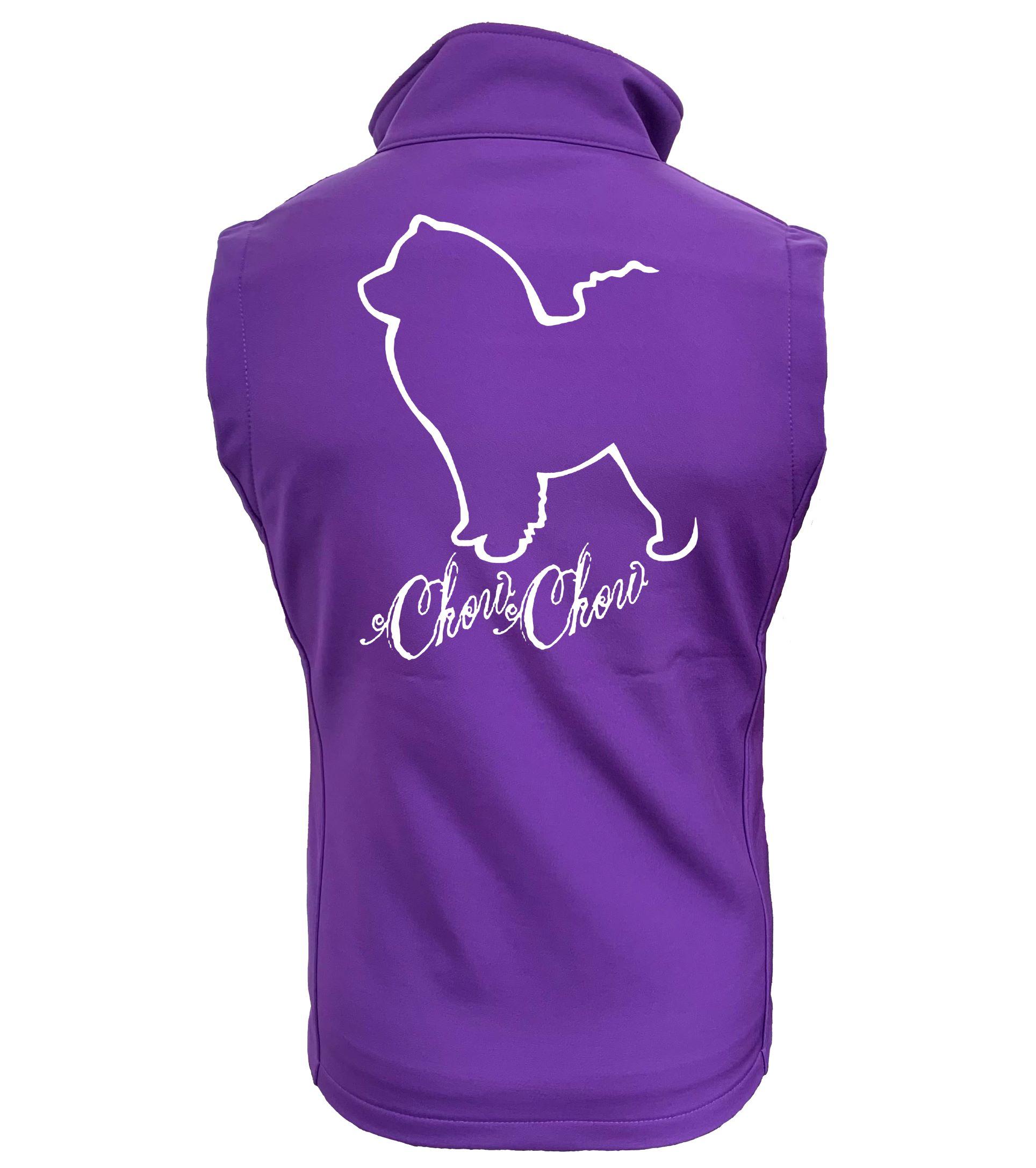 Chow chow dog on sale clothes