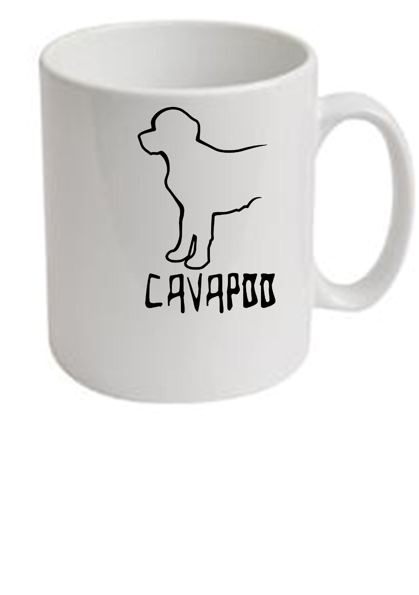 Mug dog outlet breed