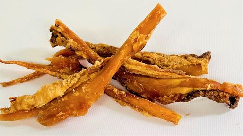 Roasted Lamb Shoulder Strips - Premium Natural Chew for All Dogs