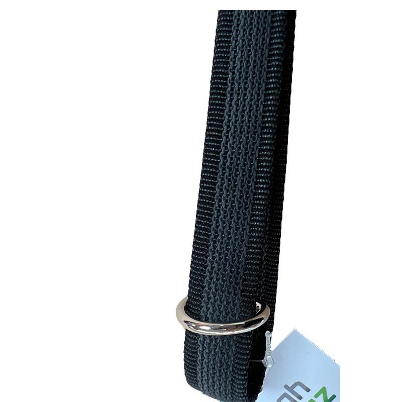 Assured Grip Dog Lead Black