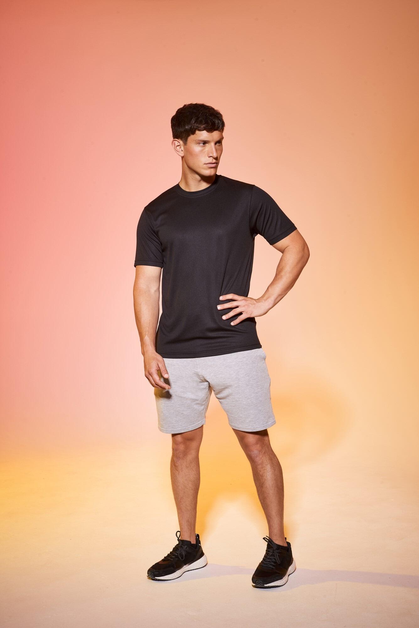 Unisex Cool Performance T-Shirt