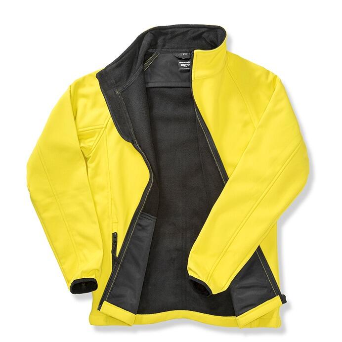Unisex Viszla Softshell Gilet – Style Meets Comfort for Viszla Lovers