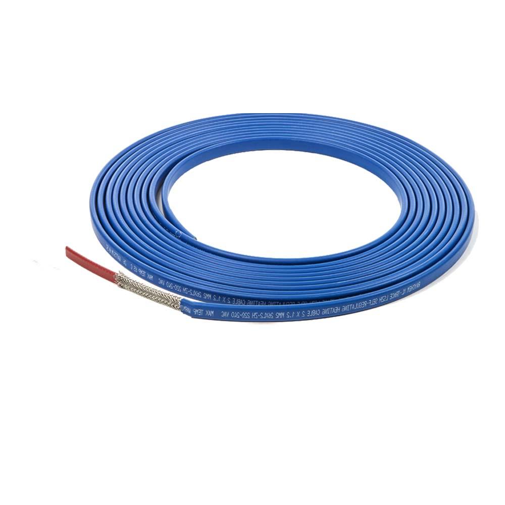Xl-Trace: nVent Raychem 26XL2-ZH self regulating heating cable for frost protection applications