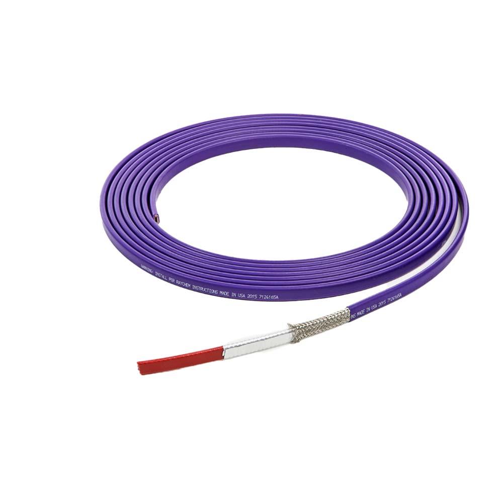 Xl-Trace: nVent RAYCHEM 31XL2-ZH self-regulating heating cable