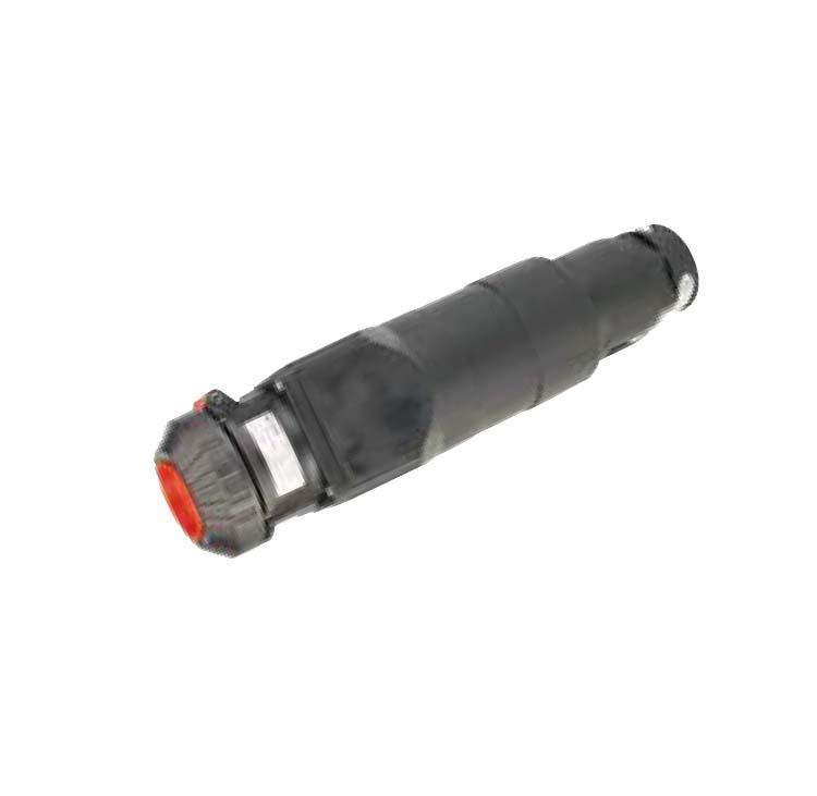 PS-1653 Coupler socket 32A 480-500V 4 pole for  ATEX hazardous areas Zone 1 and  Zone 21
