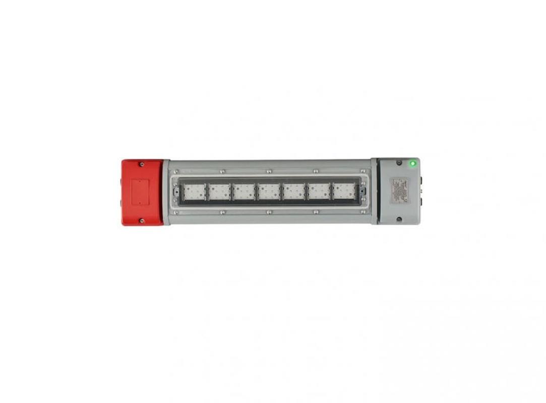 LL-13 LED emergency linear 2ft for hazardous area Zone 2 and Zone 22