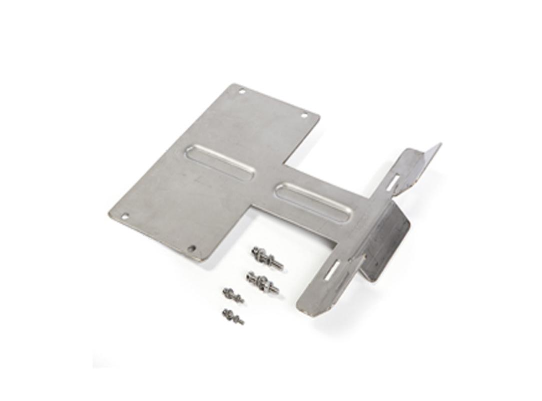 nVent Raychem SB-120 support bracket for NGC-20 and T-M-20 thermostats