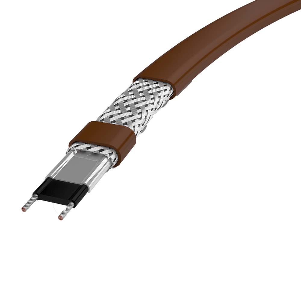 nVent Raychem QTVR self-regulating heating cable