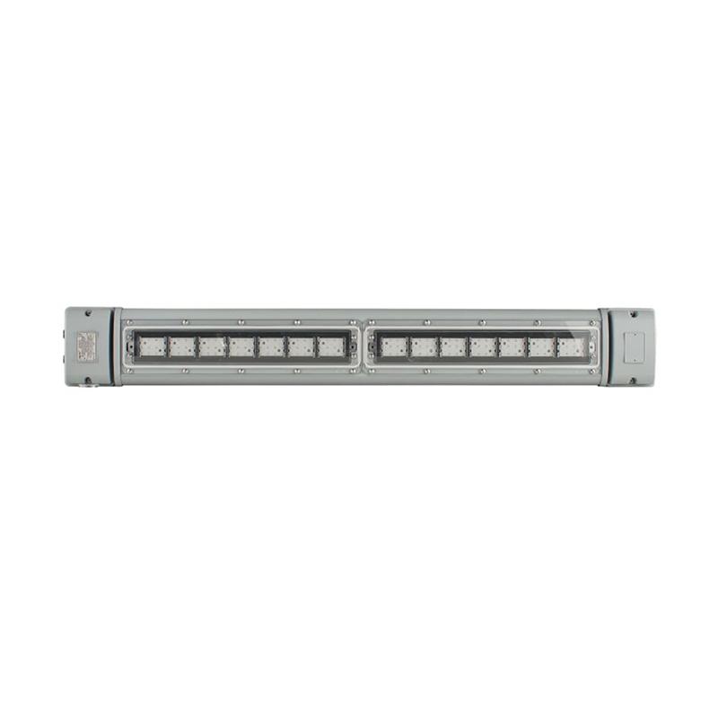 LL-04 ATEX linear LED 4ft for hazardous ares Zone 2 and Zone 22