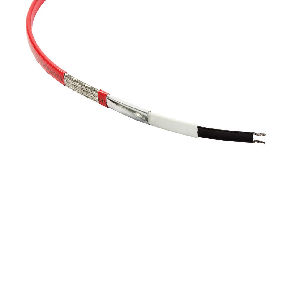 nVent Raychem HWAT-R heating cable for legionella prevention and hot water temperature maintenance