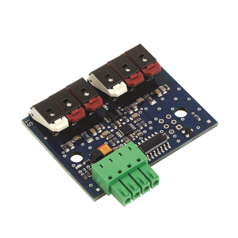 nVent Raychem SM-PT100-2 sensor module for Elexant 450c controllers