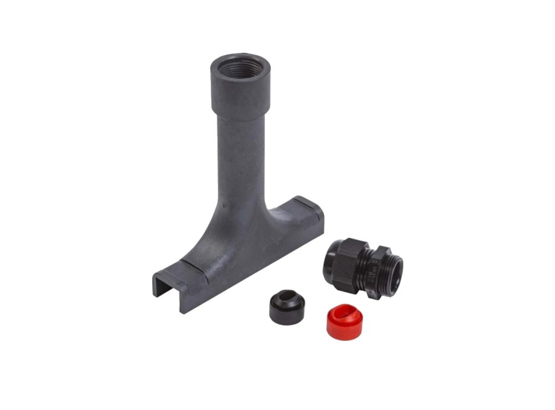 IEK-25-PIpe nVent Raychem pipe mount insulation entry kit