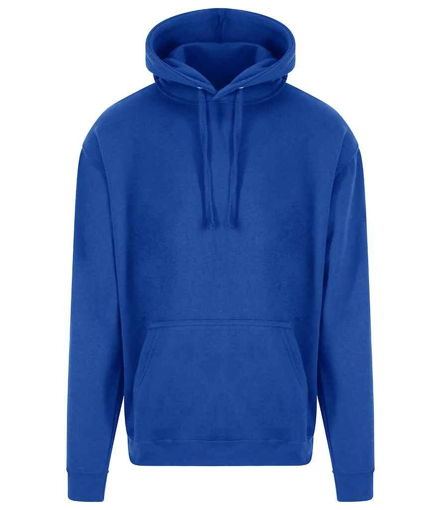 RX350 Pro RTX Pro Hoodie royal