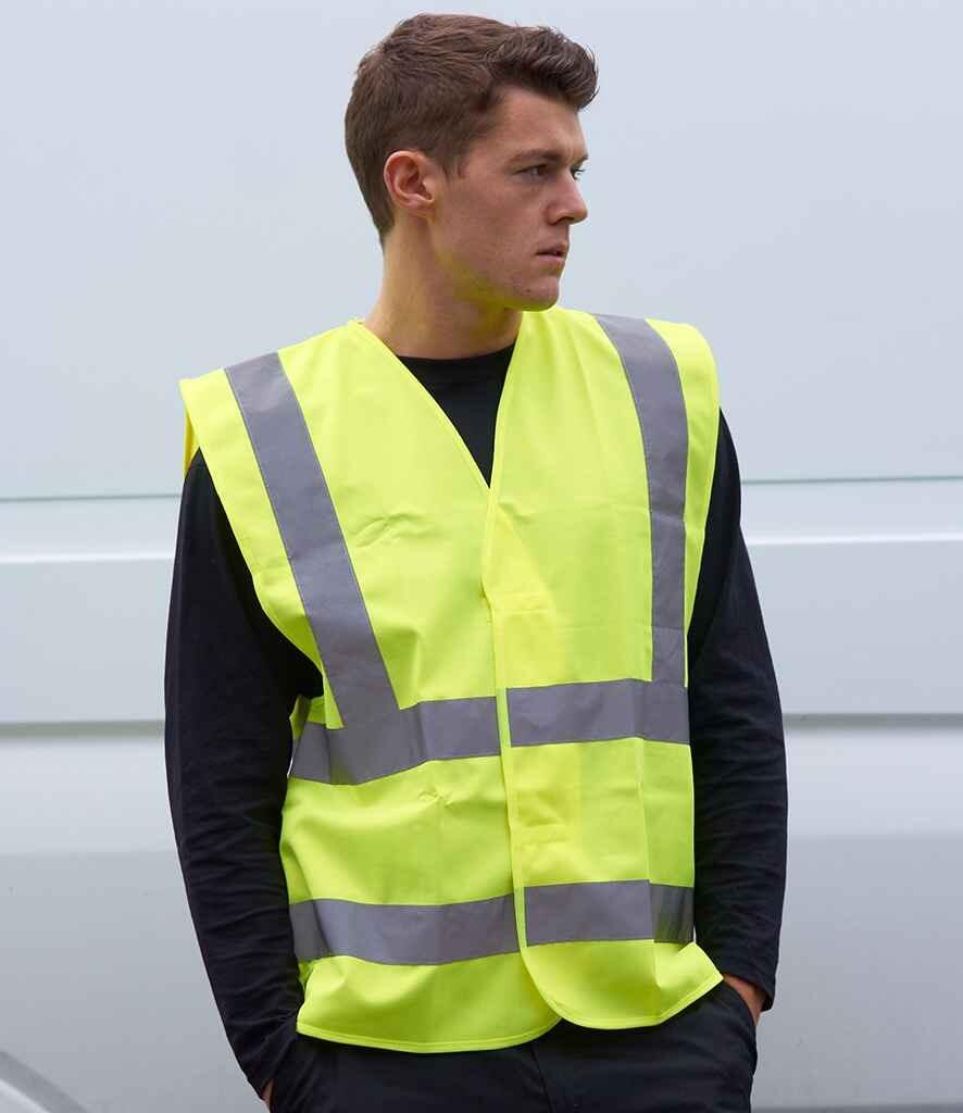 Cool reflective vest store